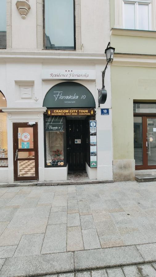 Appartamento Florianska 10 By Homeprime *