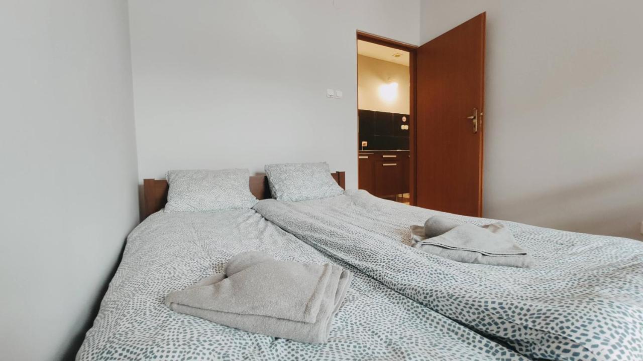 Florianska 10 By Homeprime * Cracovia