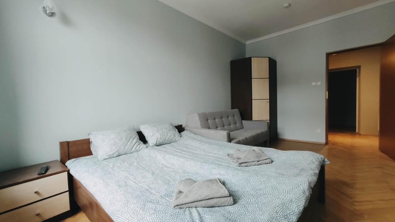 Florianska 10 By Homeprime * Cracovia