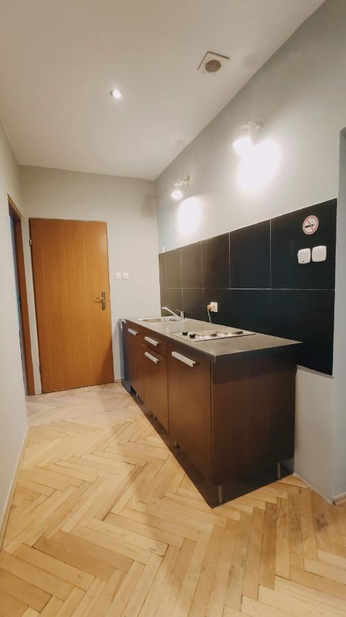Florianska 10 By Homeprime Appartamento Cracovia