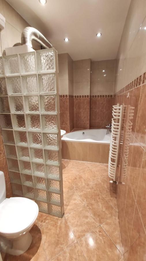 Florianska 10 By Homeprime * Cracovia