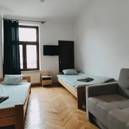 Florianska 10 By Homeprime Krakov Exteriér fotografie