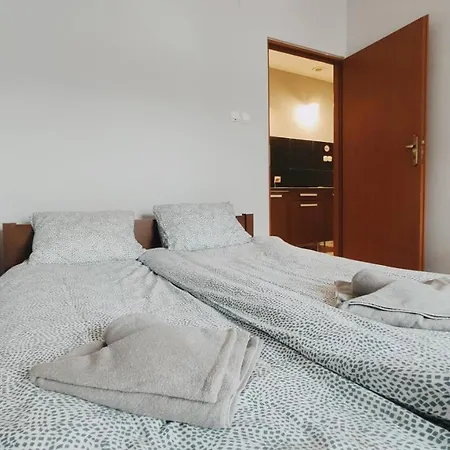 Florianska 10 By Homeprime Krakov Exteriér fotografie