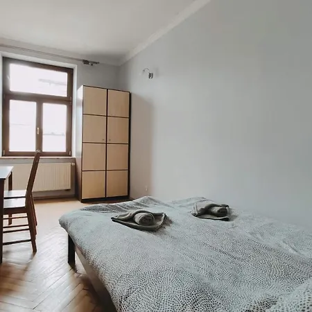 Florianska 10 By Homeprime Krakov Exteriér fotografie