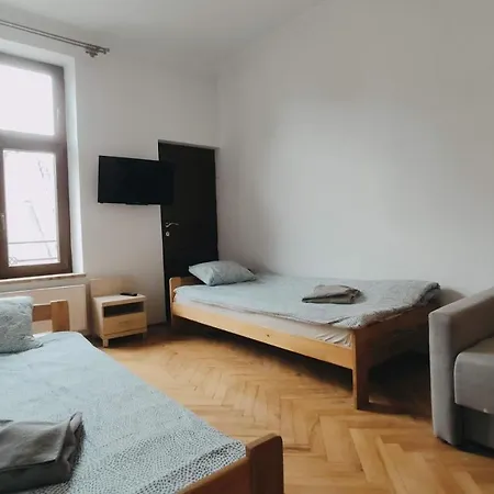 Florianska 10 By Homeprime Krakov Exteriér fotografie