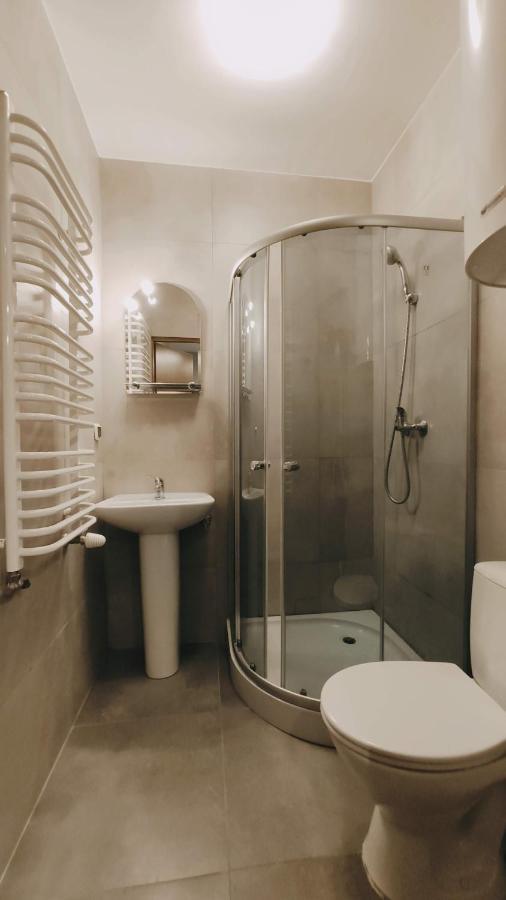 Apartmán Florianska 10 By Homeprime *