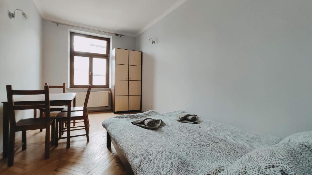 Apartmán Florianska 10 By Homeprime Krakov