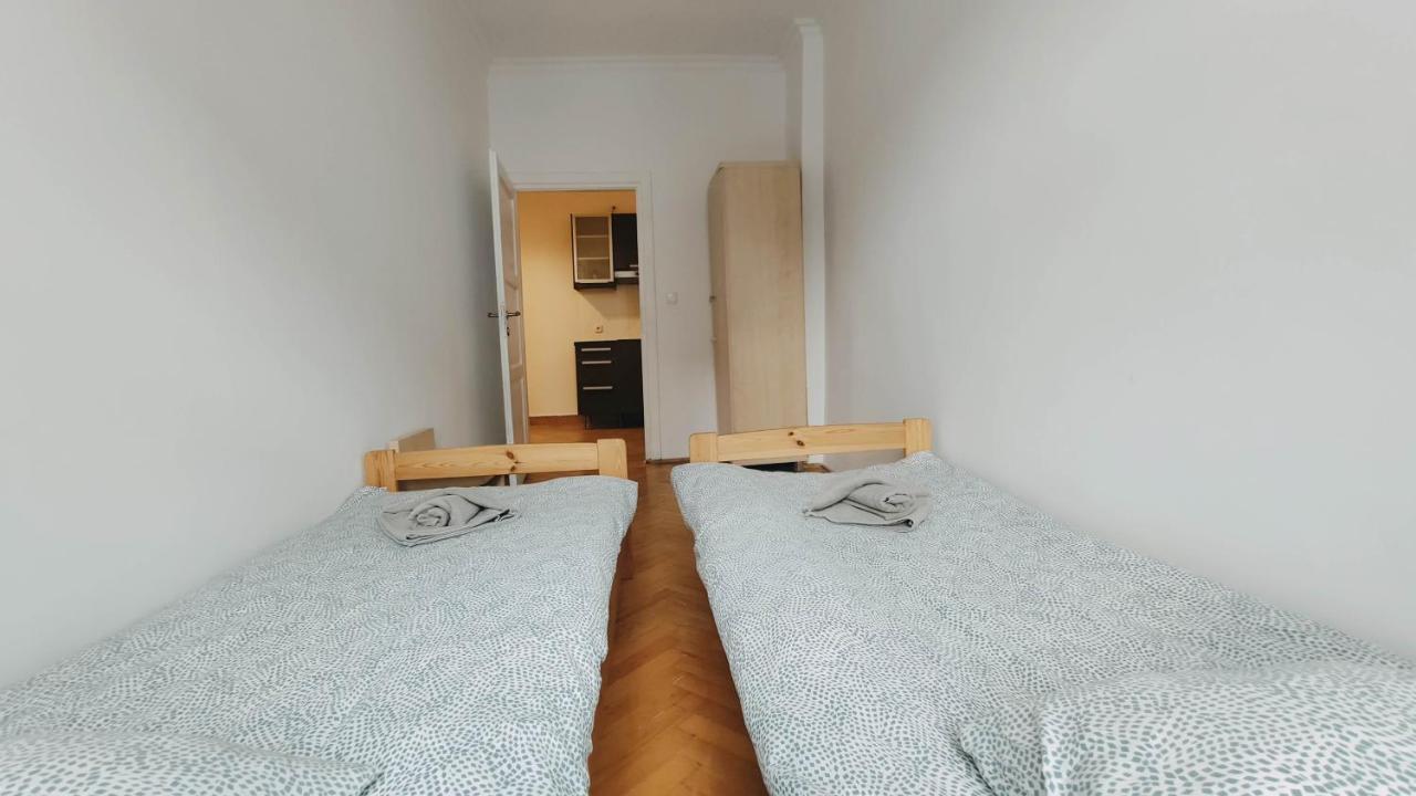 Apartmán Florianska 10 By Homeprime *